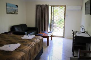 Pacific Palms Motor Inn - Marcoola - 2