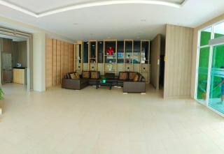 Embryo Hotel - Pattaya - 2