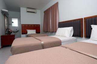 Hotel Rembia - 2