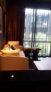 Luxury King Bed Apartment with Pool View and Sauna - Rawai Beach - 4