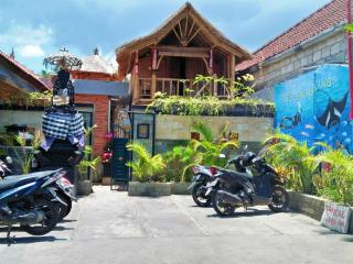 Tropical Garden Inn - 9