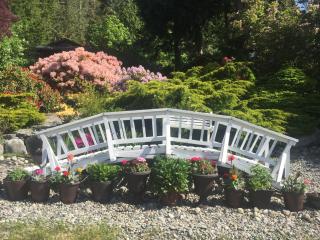 Garden Bridge House - Sechelt - 0
