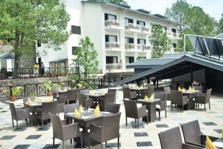 Ramada by Wyndham Kasauli - Kasauli - 3