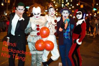 Bondi Backpackers Nhatrang - Nha Trang - 6