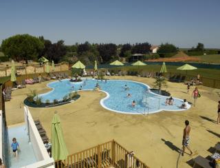 Azureva Vendée Océan - Longeville-sur-Mer - 8