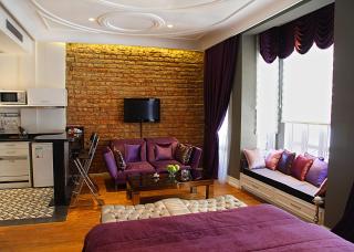 Frida Suites - Istanbul - 1