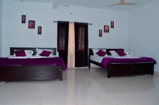 Dream View Homestay - Thekkady - 6