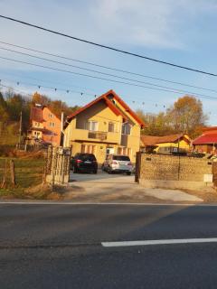 Steluța - Călimăneşti - 0