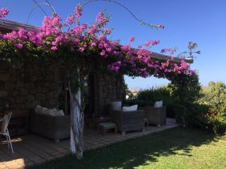 Spartaco Eco Retreat San Pantaleo - San Pantaleo - 4