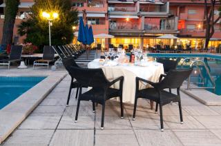 Versilia Palace Hotel - 2