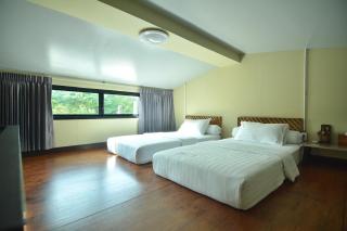 The Corner's unique house - Chiang Mai - 3