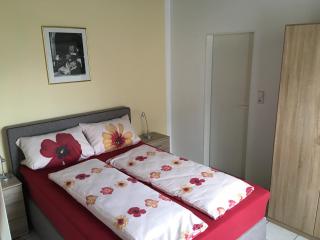 Ländlich zentrale Ferienwohnung - Lippetal - 4