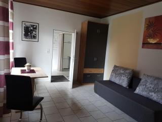 Ländlich zentrale Ferienwohnung - Lippetal - 7