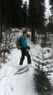 Chalet Michel - Bruson - 3