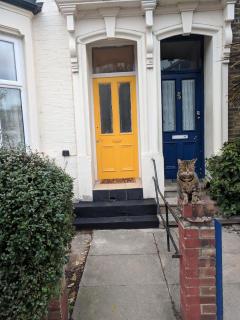 TopHome Stoke Newington - Londres - 5