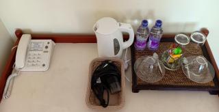 Sawasdee Sukhumvit Inn - Bangkok - 8
