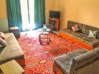 Faraya Residencia - 5
