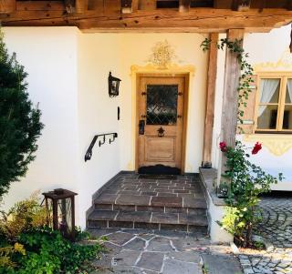 Haus Juna - Schönau am Königssee - 9