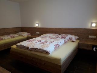 Ferienwohnung Eiterer - Kauns - 2