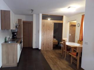 Ferienwohnung Eiterer - Kauns - 1