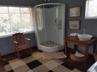 Burnham Road Suite Guest House - Bulawayo - 8