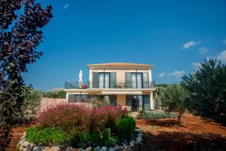 Korallis Villas - Karavadhos - 5