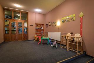 Miramonti Penzión - Starý Smokovec - 2