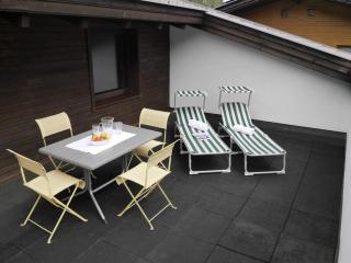 Haus Mali - 1