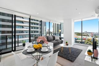 Complete Host Tiara Apartments - 6