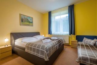 Miramonti Apartmány - Starý Smokovec - 2