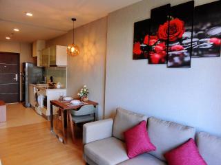 The Astra Suites - Chiang Mai - 5