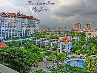 The Astra Suites - 3