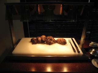 Petra Moon Hotel - 3