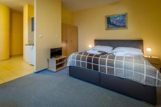Miramonti Apartmány - Starý Smokovec - 5