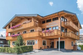 Pension Niederreiter - Maria Alm am Steinernen Meer - 1