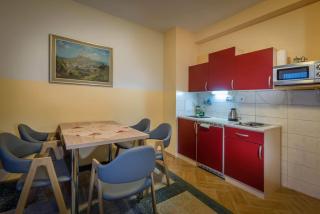 Miramonti Apartmány - Starý Smokovec - 8