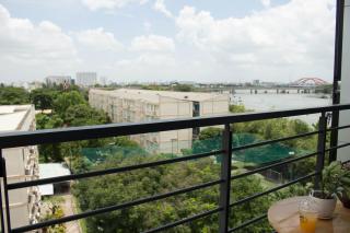 Winston Hotel - Ho Chi Minh - 4