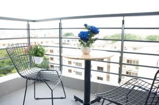 Winston Hotel - 3