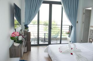 Winston Hotel - Ho Chi Minh - 0