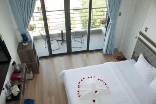 Winston Hotel - Ho Chi Minh - 1