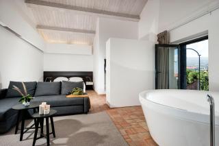 Ramo d'Aria Etna Boutique Hotel - Giarre - 8