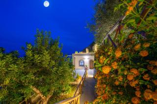 Le Contrade by Sosòre Holiday Homes -Amalfi Coast - Furore - 1