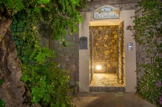 Le Contrade by Sosòre Holiday Homes -Amalfi Coast - Furore - 4