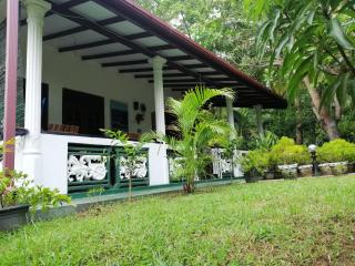 Sigiri Saman Home Stay - 3