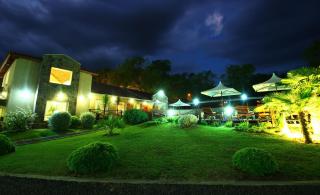 Apart Hotel Las Palmeras - 1