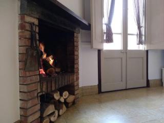 Apartamento 1 Cal Genís - WIFI - Montmajor - 3