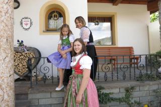Ferienwohnungen Marchanger - Niederau - 4