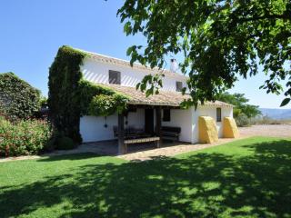 Cottage in Fuentes de Cesna with swimming pool - Fuentes de Cesna - 8
