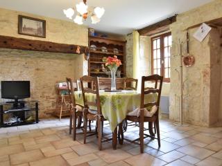 Spacious holiday home with private pool - Peyrilles - 5