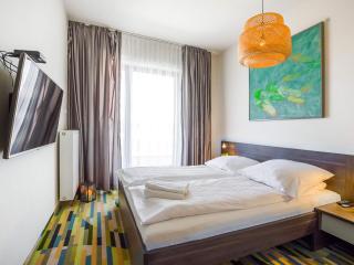 VacationClub - Baltic Park Molo Apartament D305 - Świnoujście - 6